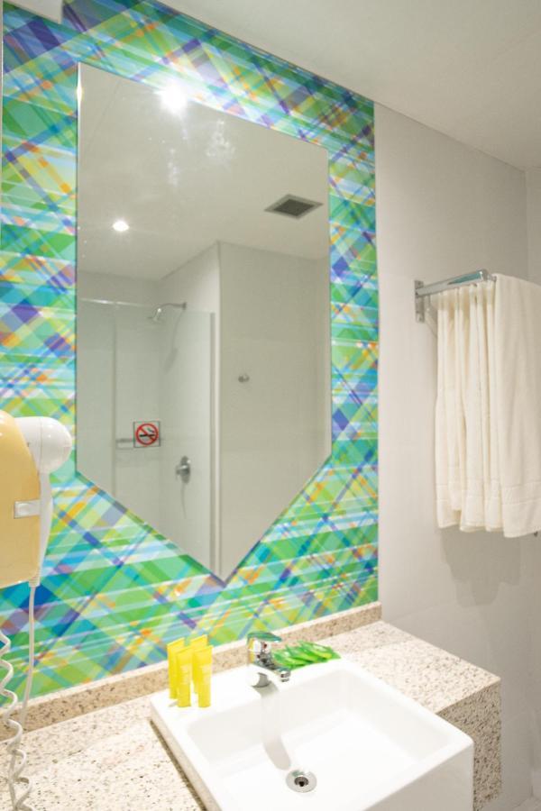 Hotel Ibis Styles Campina Grande Exterior foto